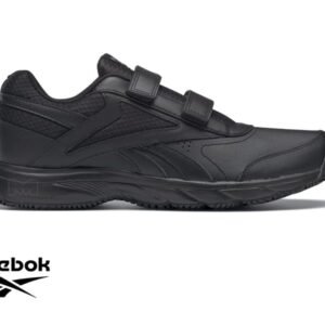 נעלי הליכה ריבוק לגברים REEBOK WORK N CUSHION 4