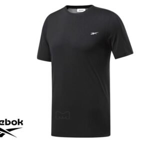 חולצת ריבוק מנדפת לגברים REEBOK WORKOUT COMM TEE