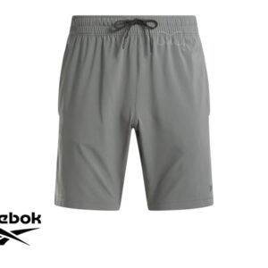 מכנסי ריצה ריבוק לגברים REEBOK WORKOUT SHORT