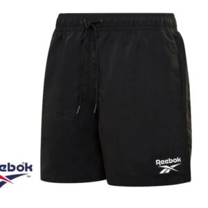 בגד ים לגברים ריבוק REEBOK WOVEN SWIM SHORT