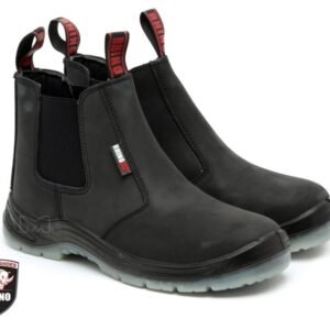 נעלי בטיחות ריינו RHINO SAFETY SHOES 30165