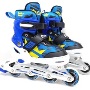 רולר בליידס מתכוונן DERBY ROLLER BLADES