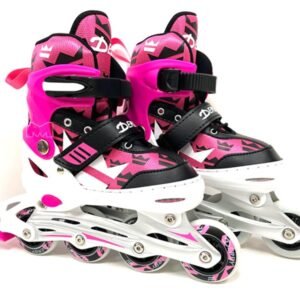 רולר בליידס מתכוונן DERBY ROLLER BLADES