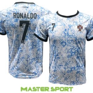 חליפת כדורגל לילדים ונוער רונלדו פורטוגל RONALDO PORTUGAL
