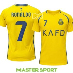 חליפת כדורגל לילדים ונוער רונלדו RONALDO