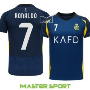 חליפת כדורגל לילדים ונוער רונלדו RONALDO