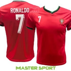 חליפת כדורגל לילדים ונוער רונלדו פורטוגל RONALDO PORTUGAL