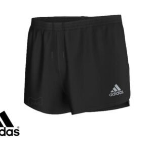 מכנסי אדידס לאימון ADIDAS RUN SPLIT SHORT