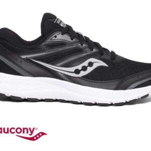 נעלי סאקוני לנשים SAUCONY COHESION 13 WIDE
