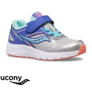 נעלי סאקוני לילדים SAUCONY COHESION 14 WIDE