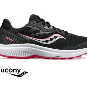 נעלי סאקוני לנשים SAUCONY COHESION 16
