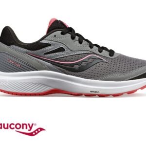 נעלי סאקוני לנשים SAUCONY COHESION 16 WIDE