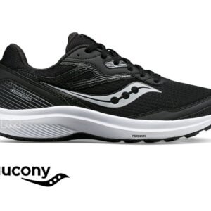 נעלי סאקוני לגברים SAUCONY COHESION 16