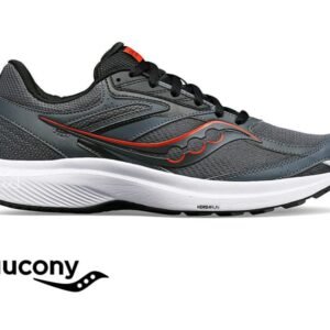 נעלי סאקוני לגברים SAUCONY COHESION 17 WIDE
