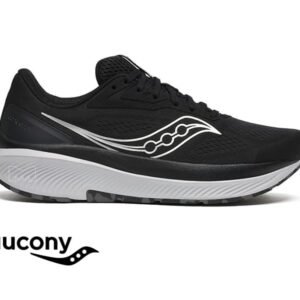 נעלי סאקוני לגברים SAUCONY ECHELON 10 EXTRA WIDE