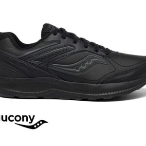 נעלי הליכה סאקוני לגברים SAUCONY ECHELON WALKER 3 WIDE
