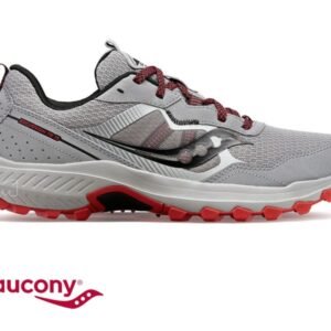 נעלי סאקוני לגברים SAUCONY EXCURSION TR16 WIDE