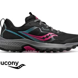 נעלי סאקוני לנשים SAUCONY EXCURSION TR16 WIDE