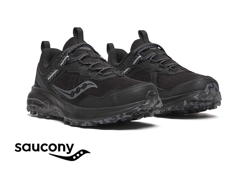 נעלי סאקוני לגברים SAUCONY EXCURSION TR17 WIDE – תמונה 3