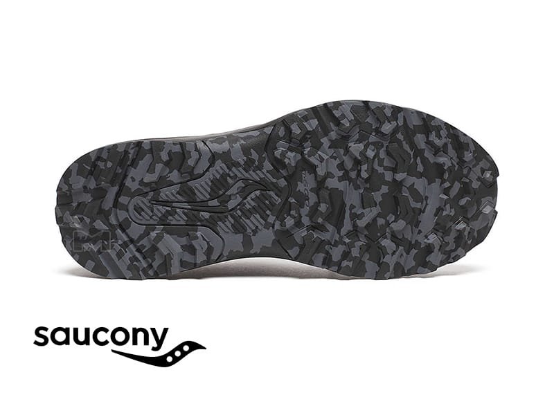 נעלי סאקוני לגברים SAUCONY EXCURSION TR17 WIDE – תמונה 5