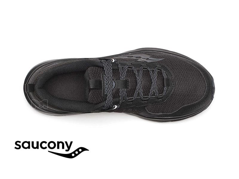 נעלי סאקוני לגברים SAUCONY EXCURSION TR17 WIDE – תמונה 4