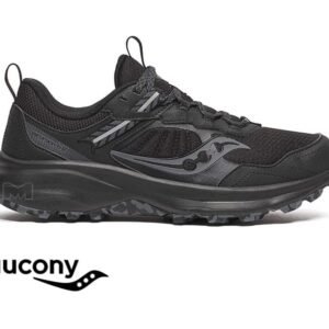 נעלי סאקוני לגברים SAUCONY EXCURSION TR17 WIDE