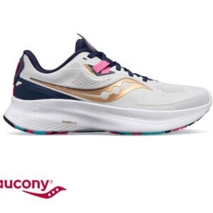 נעלי סאקוני לנשים SAUCONY GUIDE 15