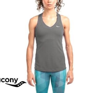 גופיית אימון סאקוני לנשים SAUCONY HYDRALITE TANK