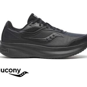 נעלי סאקוני לגברים SAUCONY INTEGRITY METRO WIDE