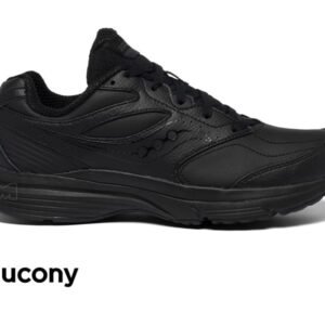 נעלי סאקוני לגברים SAUCONY INTEGRITY WALKER 3 WIDE