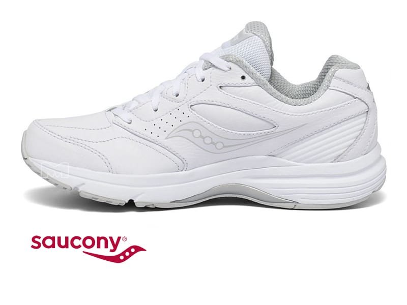 נעלי סאקוני לנשים SAUCONY INTEGRITY WALKER 3 WIDE – תמונה 2