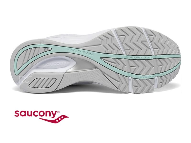 נעלי סאקוני לנשים SAUCONY INTEGRITY WALKER 3 WIDE – תמונה 3
