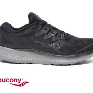 נעלי סאקוני SAUCONY RIDE ISO 2
