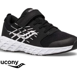 נעלי סאקוני לילדים SAUCONY WIND 2.0