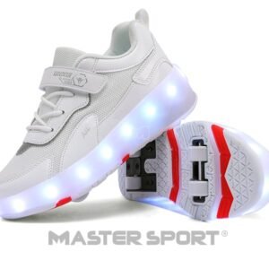 סקט נעל - נעל ספורט עם גלגל נשלף 156WT