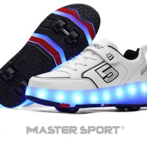 סקט נעל - נעל ספורט עם גלגל נשלף 185WB