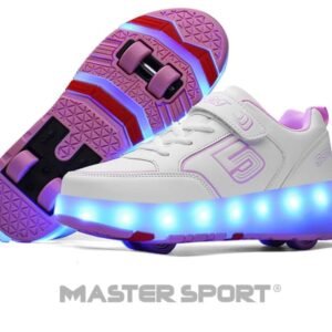 סקט נעל - נעל ספורט עם גלגל נשלף 185WP