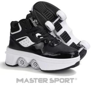 נעלי גלגיליות ROLLER SKATE SHOES DF06