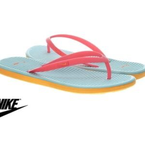 כפכפי נייק NIKE SOLARSOFT THONG GS