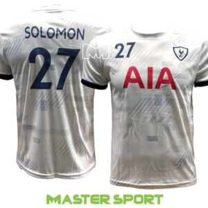 חליפת כדורגל לילדים ונוער סולומון SOLOMON