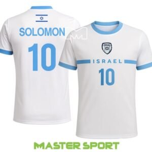 חליפת כדורגל לילדים ונוער סולומון SOLOMON ISRAEL