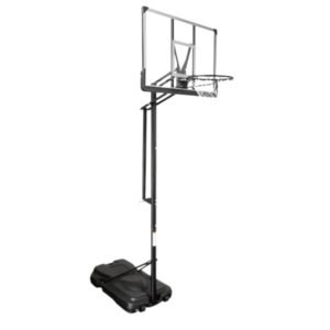 מתקן סל מקצועי פוליקרבונט SWAGER ZY-022