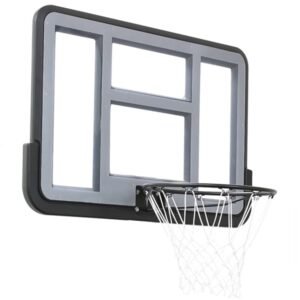לוח וחישוק סל מקצועי לכדורסל BASKETBALL SET