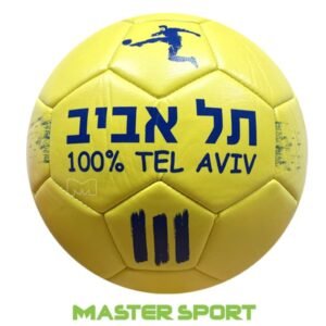 כדורגל תל אביב TEL AVIV