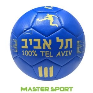 כדורגל תל אביב TEL AVIV