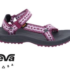 סנדלי נשים לטיולים TEVA WINSTED