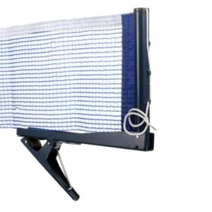 רשת ותופסן לטניס שולחן TABLE TENNIS NET SET