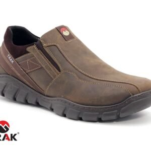 נעלי אלגנט טראק לגברים TRAK 322 SLIP ON
