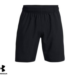מכנסי אנדר ארמור UNDER ARMOUR TECH SHORTS