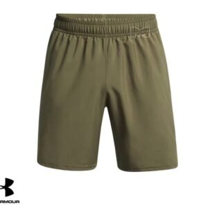מכנסי אנדר ארמור UNDER ARMOUR TECH SHORTS